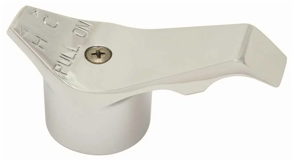 Moen Easy Grip Handle Chrome 1