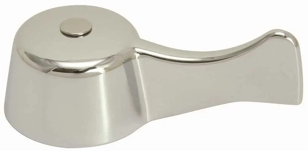 Moen Posi Temp Lever Handle Assembly 1
