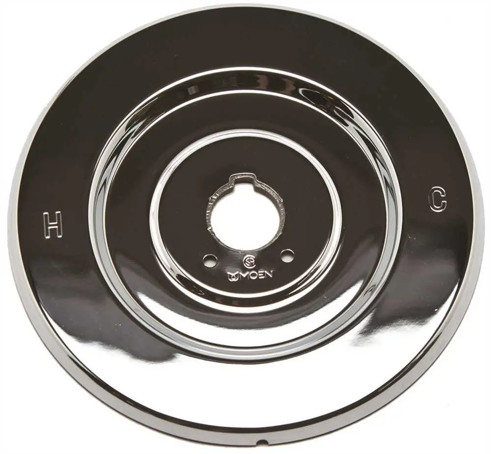 Moen Tub Escutcheon For Chateau&Reg; Series 1