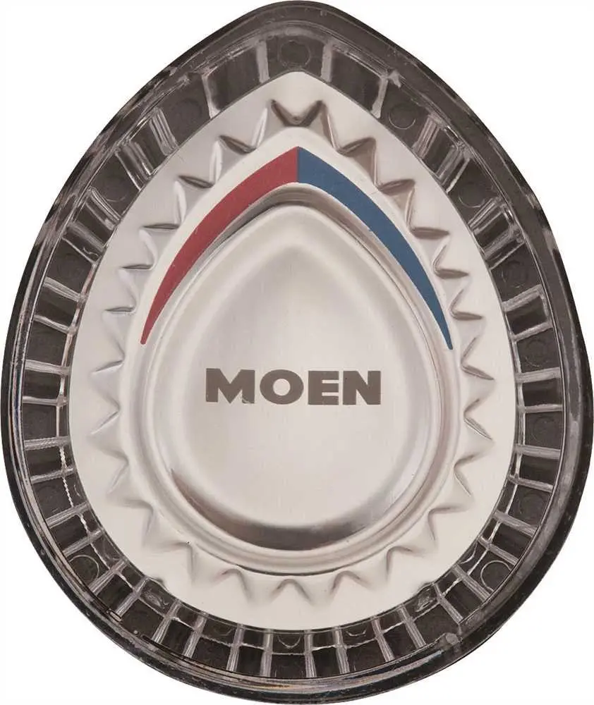 Moen Chateau Index Button 1