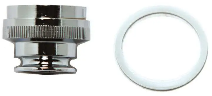 Moen Retainer Pivot Nut 1