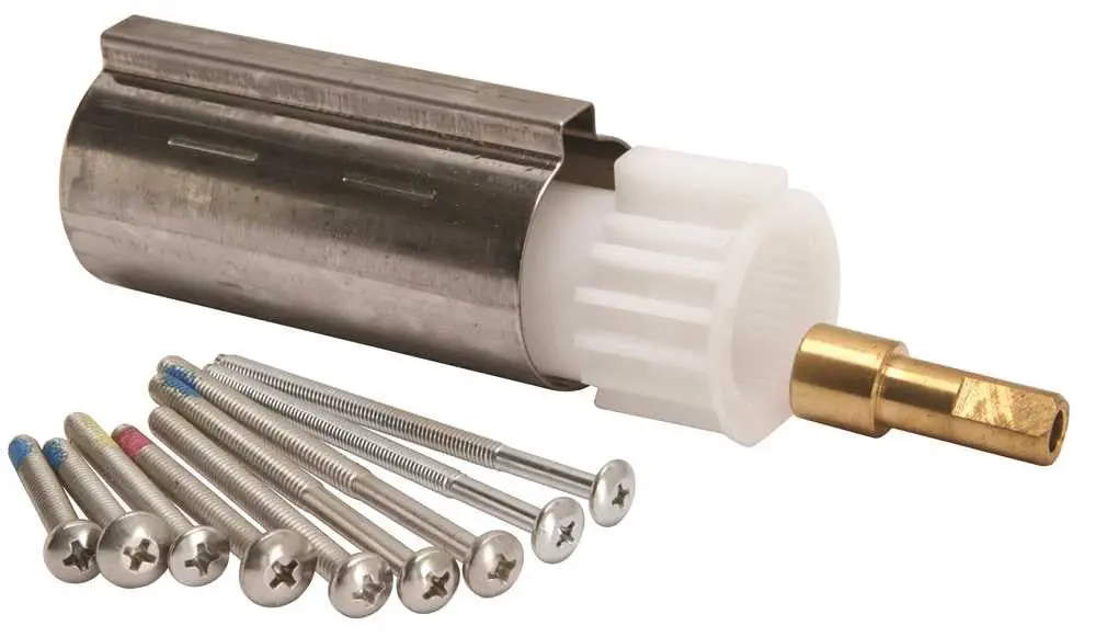 Extension Assembly 1 In. 1