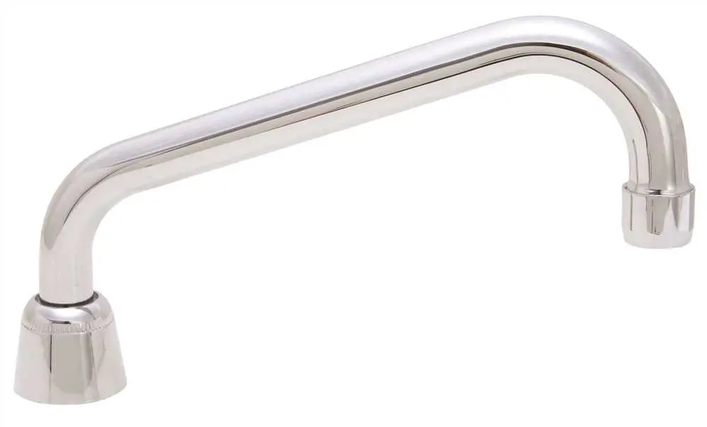Sayco Spout Assembly 1
