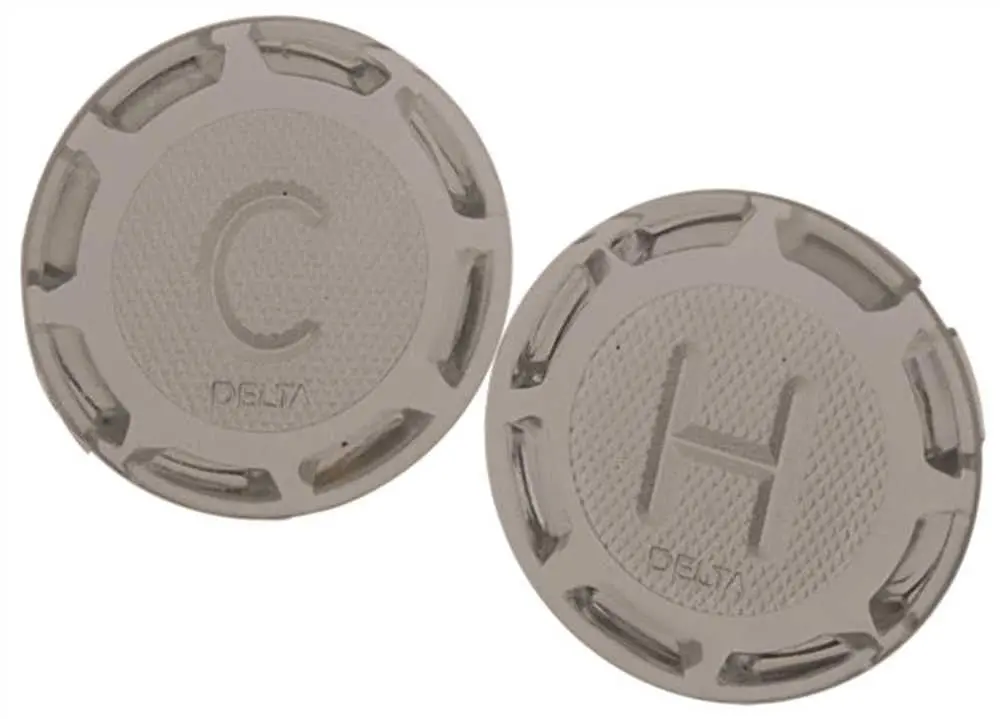 Delta Index Buttons Hot And Cold 1