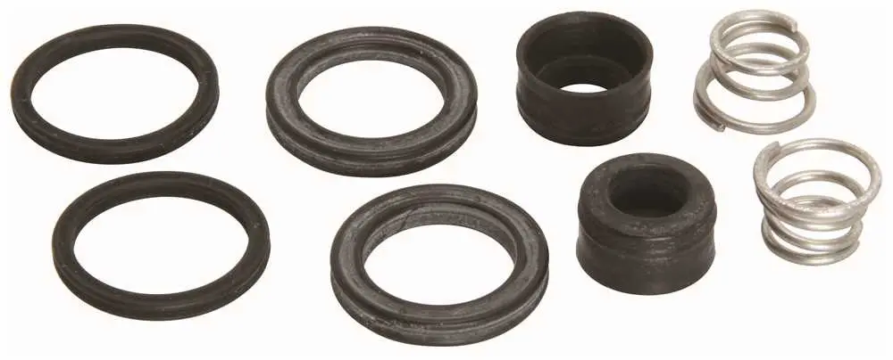 Delta Seats Springs And Quad Ring For Monitor 1