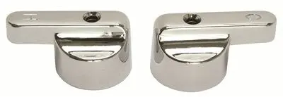 Tub And Shower Lever Handle Universal Fit 1