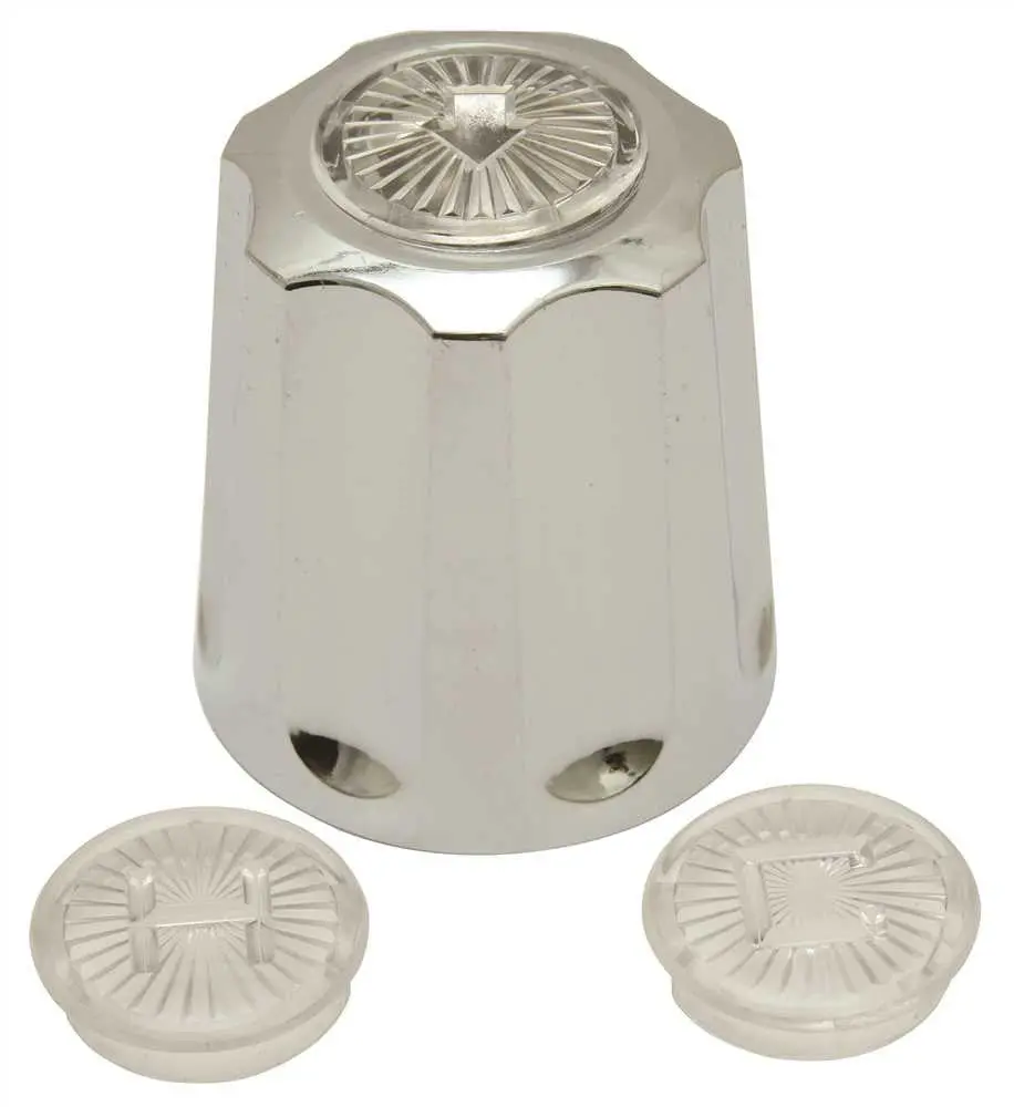 Tub And Shower Canopy Handle Universal Fit 1