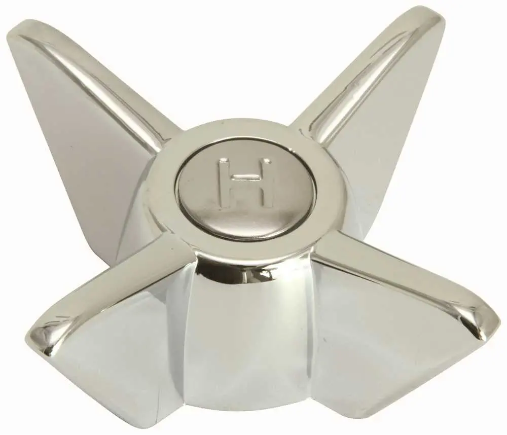 Handle Assembly For American Standard, Hot 1
