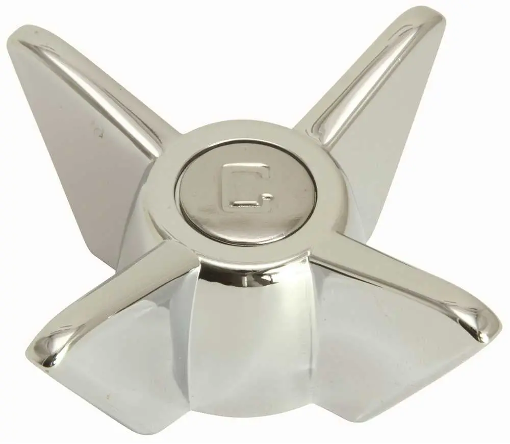 Handle Assembly For American Standard, Cold 1
