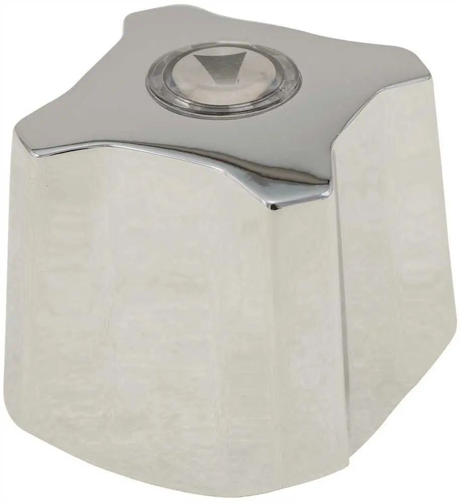 Diverter Handle Assembly For Kohler&Reg;, Chrome 1