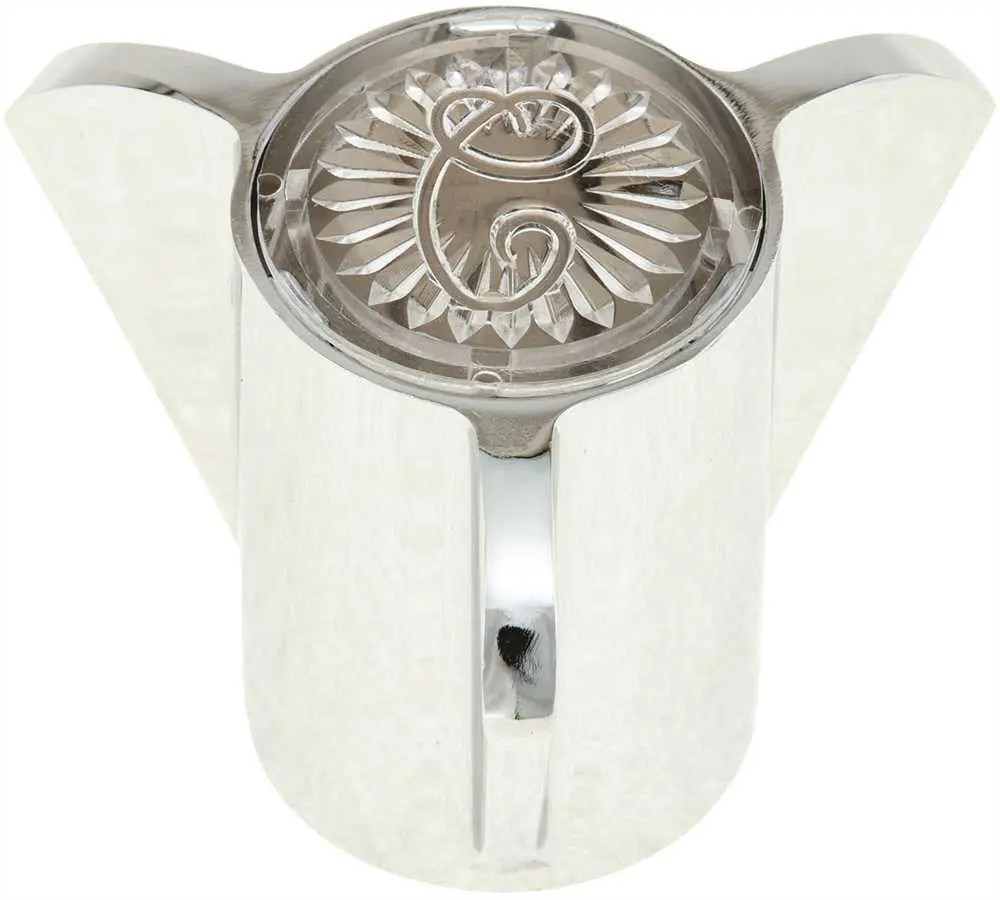 Tub And Shower Handle For Sayco Cold 1