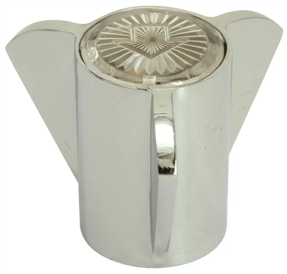 Bathtub And Shower Diverter Handle Assembly For Sayco&Reg; 1
