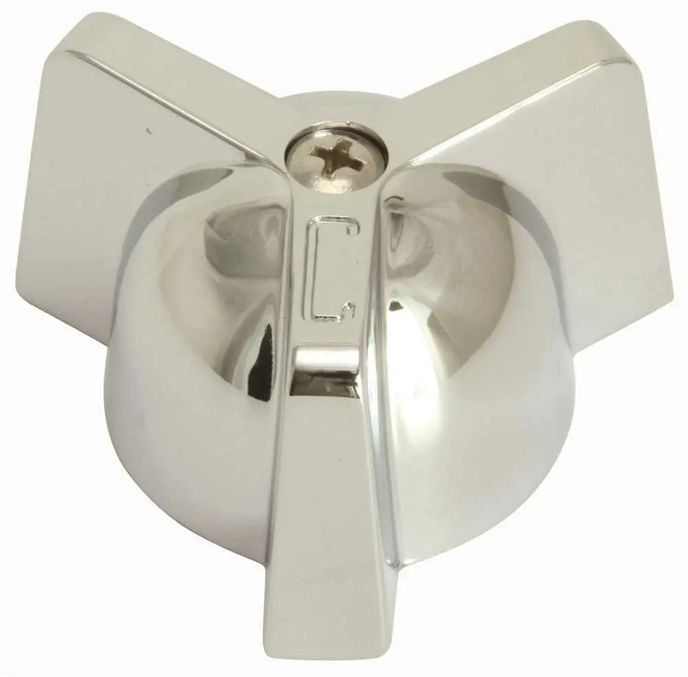 Handle Assembly For Streamway, Cold 1