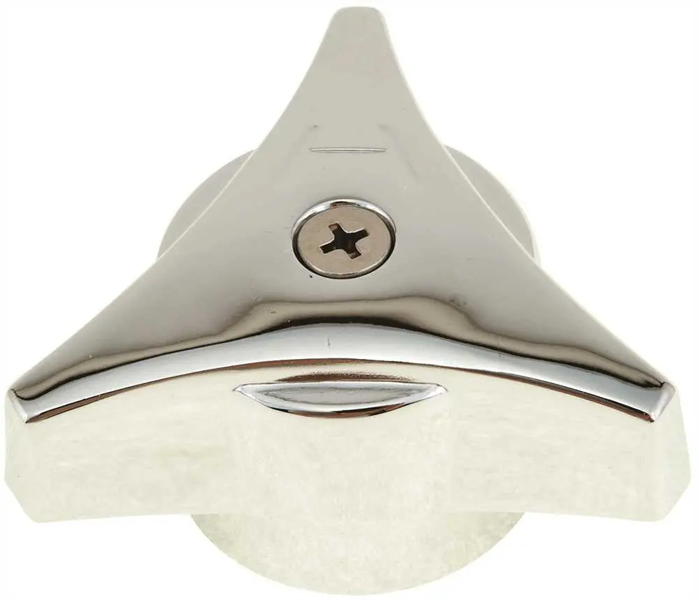 Tub And Shower Handle For Union Brass, Hot 1