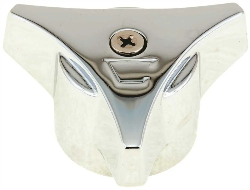 Tub And Shower Handle For Union Brass, Cold 1