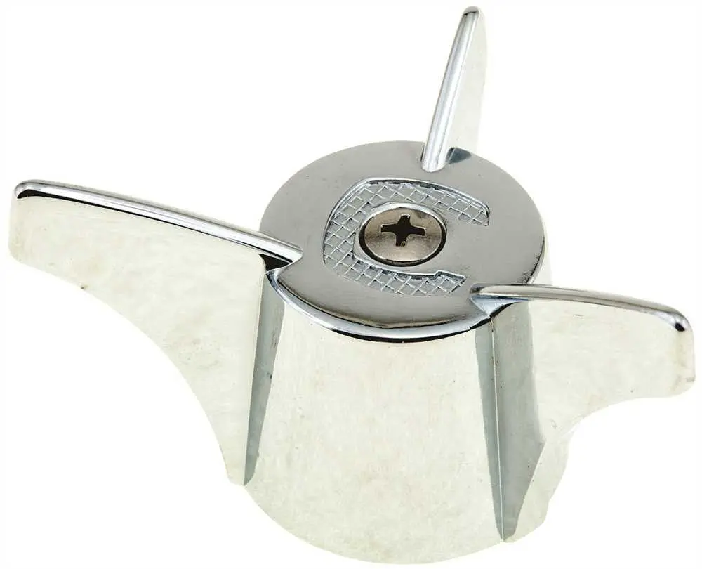 Handle Assembly For Streamway, Cold 1