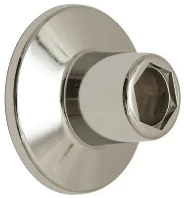 Shower Escutcheon For Union 1