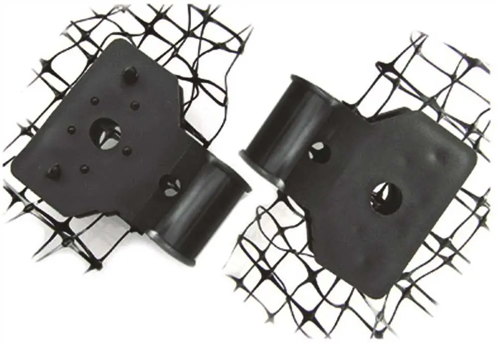 Bird X Mounting Clips For Bird Netting 1