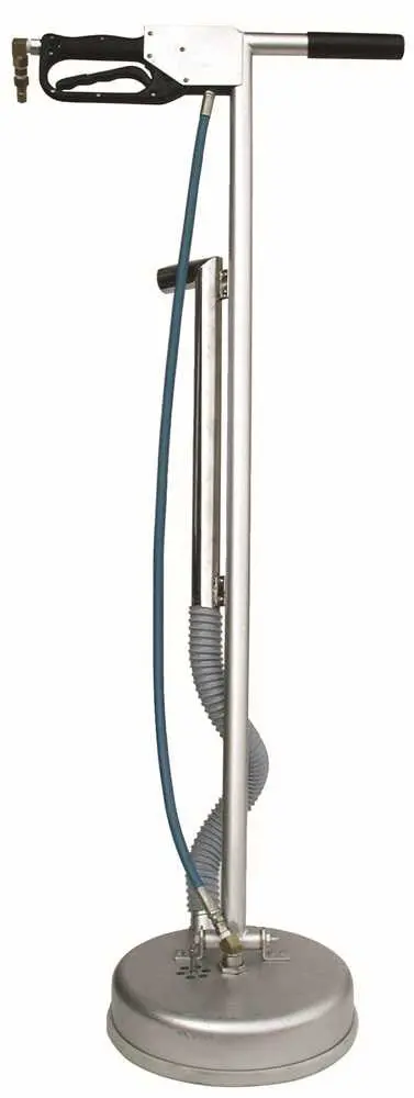 Turbo Tile And Grout Cleaner 1