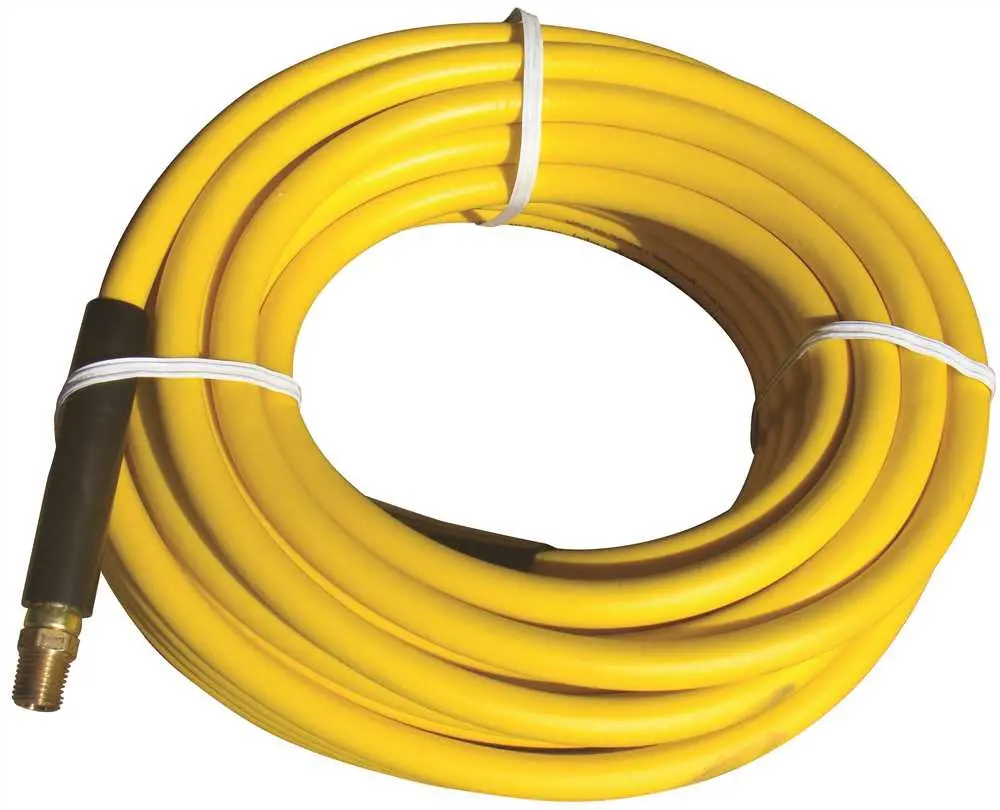 Solution Hose, 1-4 Lp, 300 Psi Per Foot, 50 Ft. 1