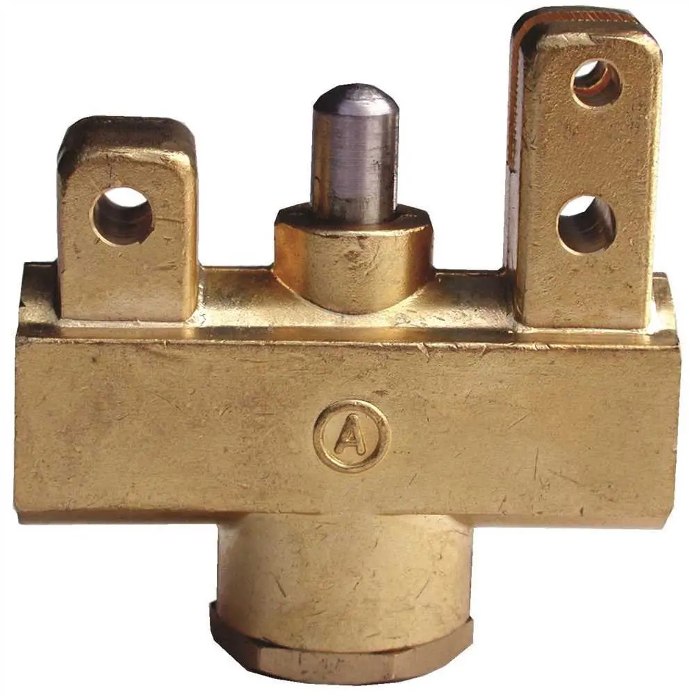 A Valve High Pressure 1