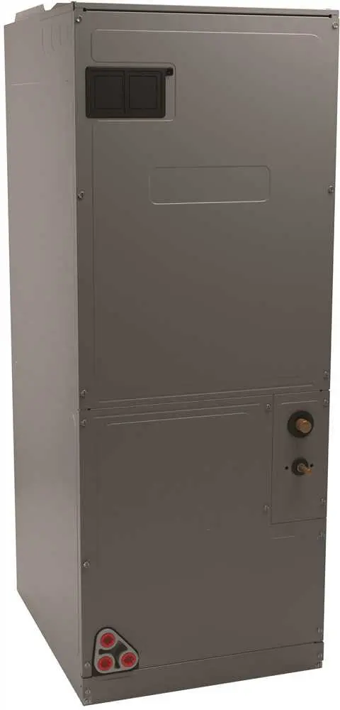 Goodman Air Handler With Heat, Variable Speed, 2 Ton, 24000 Btu 1
