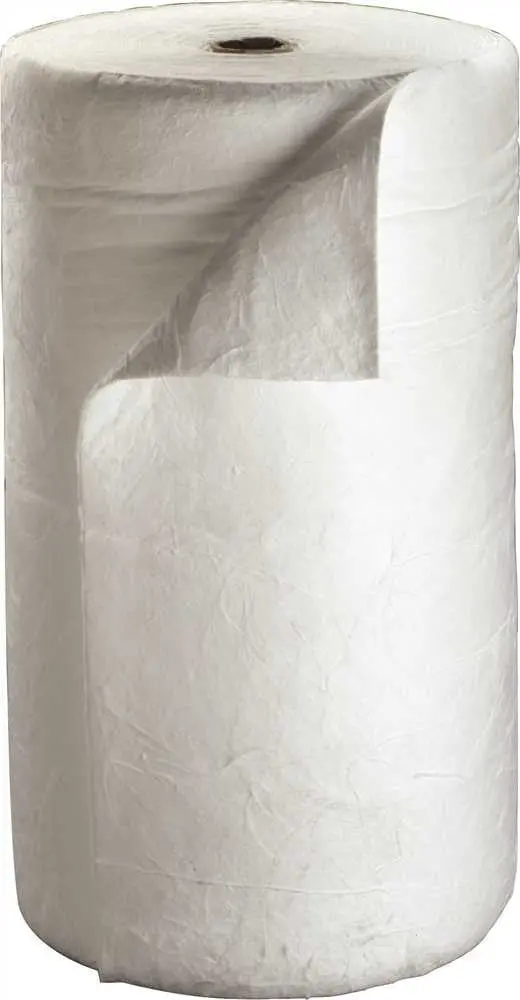 3M&Trade; Petroleum Sorbent Roll T-100, Environmental Safety Product 1