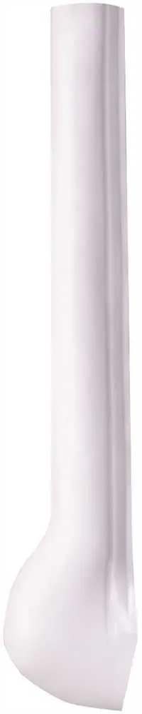 Handy-Shield Maxx&Trade; Ada Soft Cover Under Lavatory Protector, Valve And Supply Cover Only 1
