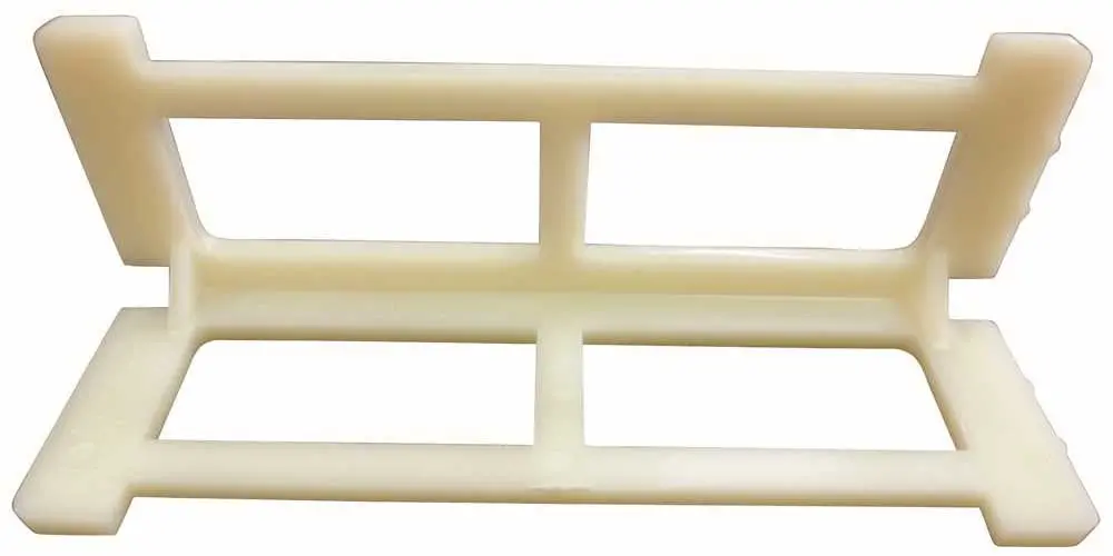Vt Valance Return Clip For Smooth Valance 1