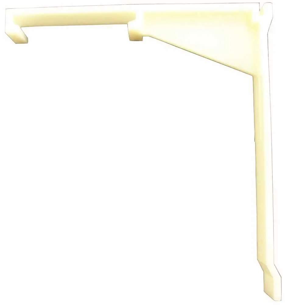 Vt Valance Clip For Smooth Valance 1