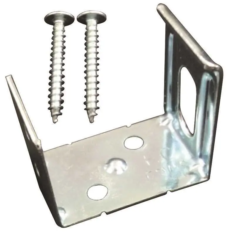 Center Support Bracket For 1 In., Lead Free 1