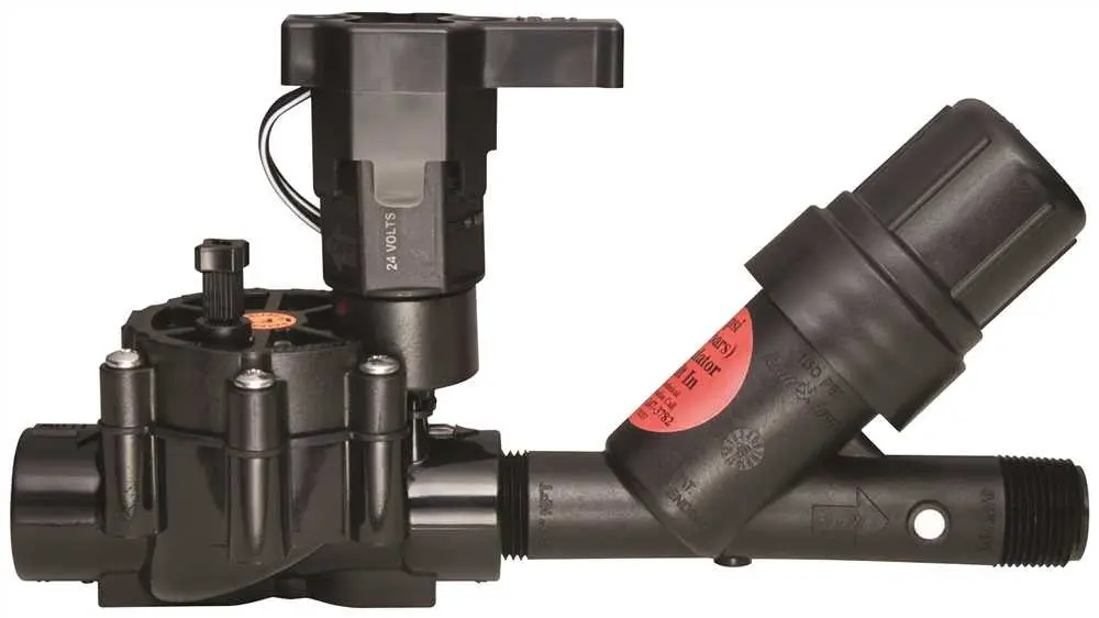Rain Bird Control Zone Kit, In-Line 1