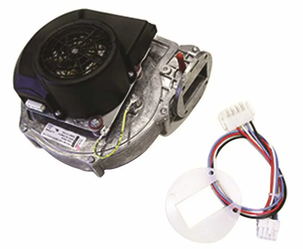 Munchkin Blower Motor, 140M 1