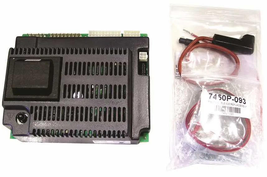 926 Control-Display Replacement Board 1