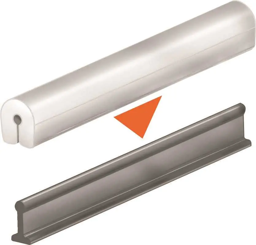 Barricade Fragrance Stix&Trade; Mounting Bracket, 12 In. 1