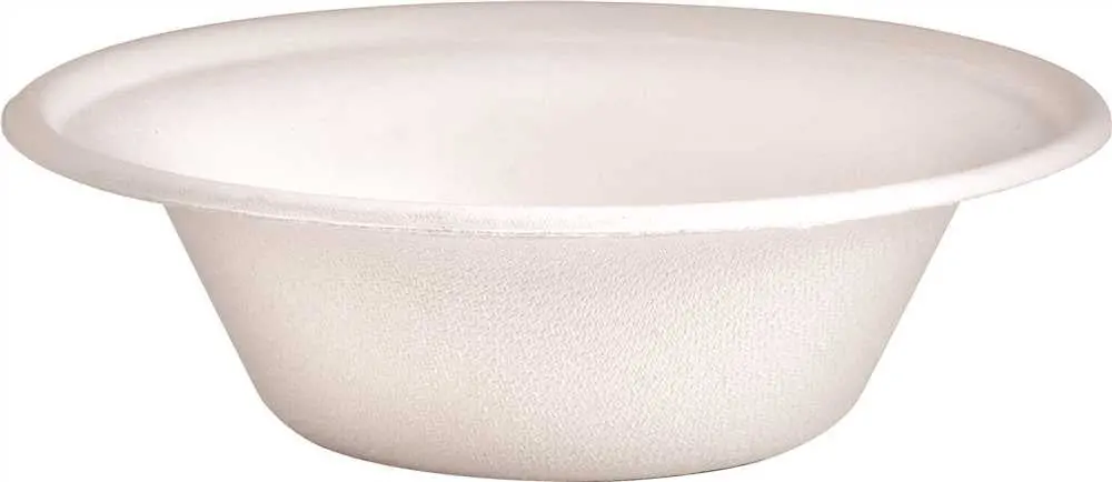 Renown&Reg; Select Bowl Compostable 12 Oz. 1000 Per Case 1