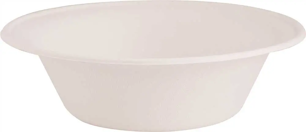 Renown&Reg; Select Bowl Compostable 32 Oz. 500 Per Case 1