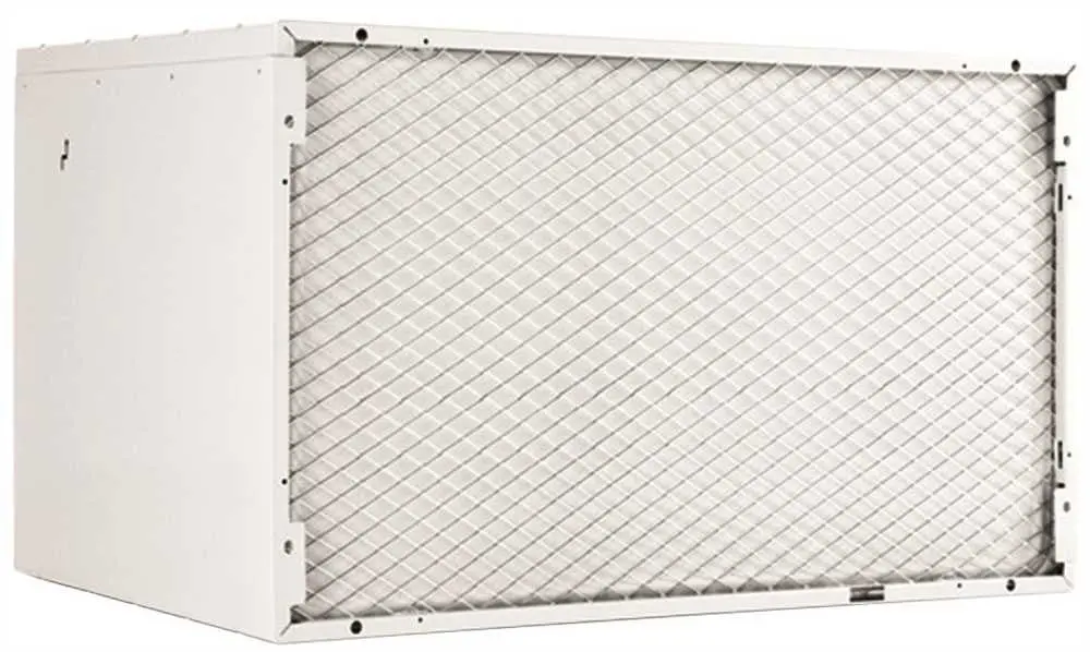 Usc Sleeve For Friedrich Uni-Fit Thru-The-Wall Air Conditioner, 26 In. 1