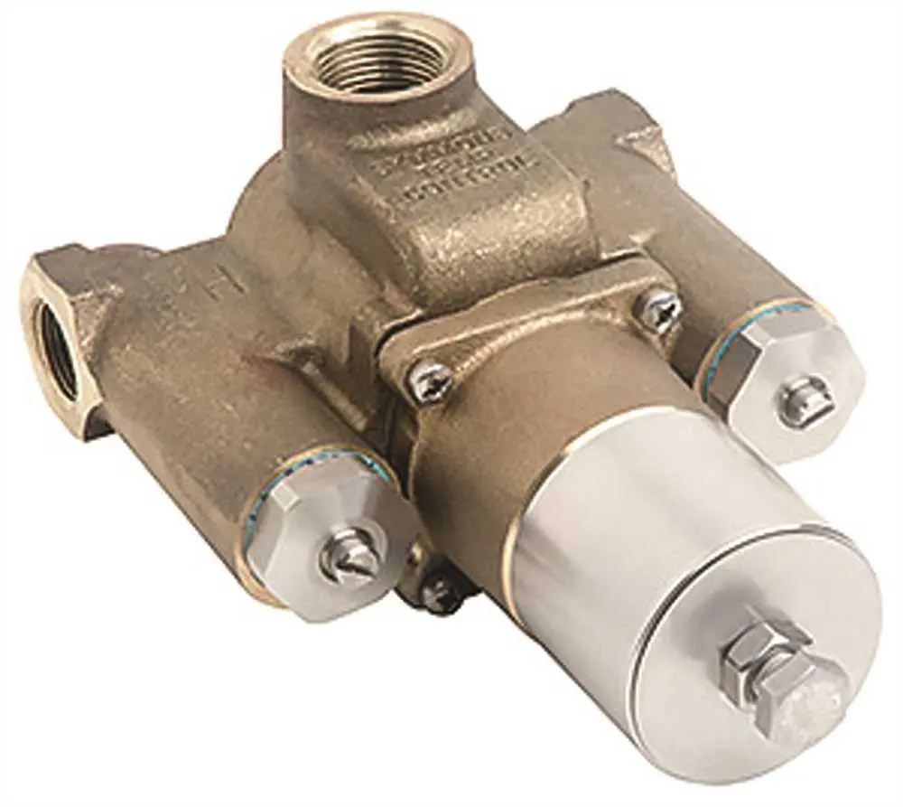 Symmons Tempcontrol Valve 1