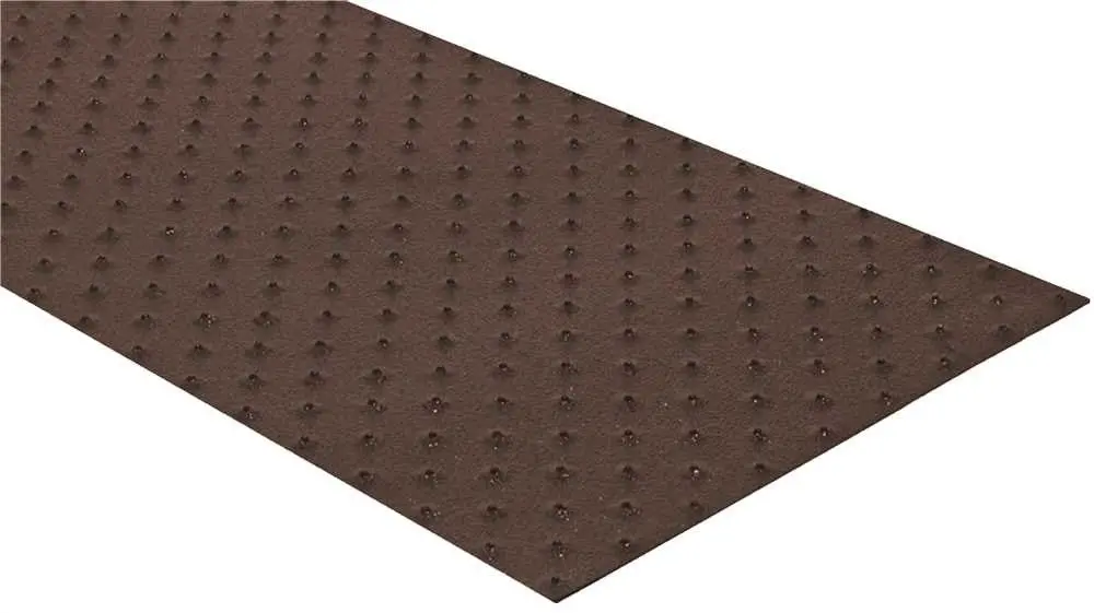Gripall&Trade; Xtremegrip&Reg; Traction Control Sheet, Black, 12X24 In., 10-Pack 1