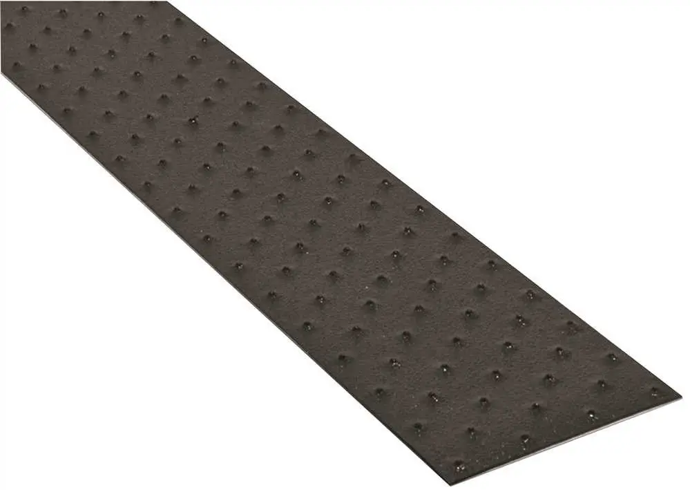 Gripall&Trade; Xtremegrip&Reg; Traction Control Sheet, Black, 5X24 In., 10-Pack 1
