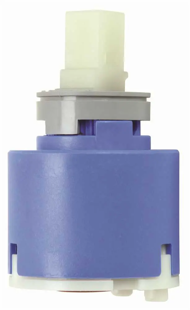 Cleveland Faucet Group Ceramic Cartridge With Limit Stop 1