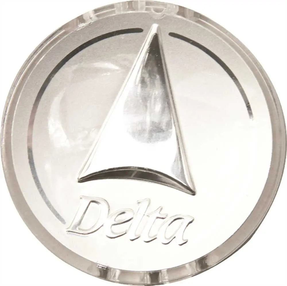 Delta Monitor Index Button For 1300-1400 Series 1