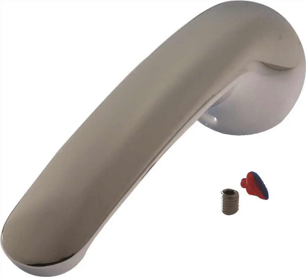 Delta Kitchen Faucet Handle 1