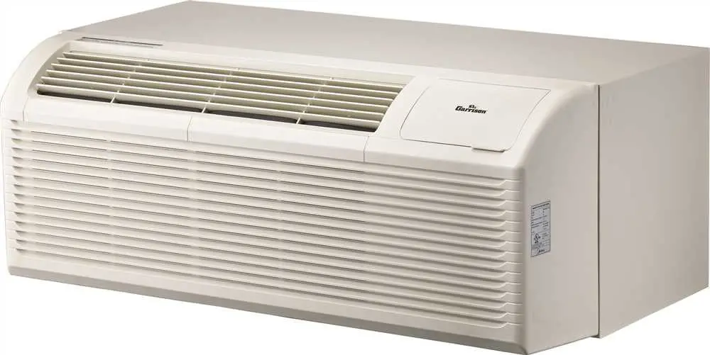 Garrison&Trade; Packaged Terminal Heat Pump, 15,000 Btu, 230-208 Volts 1