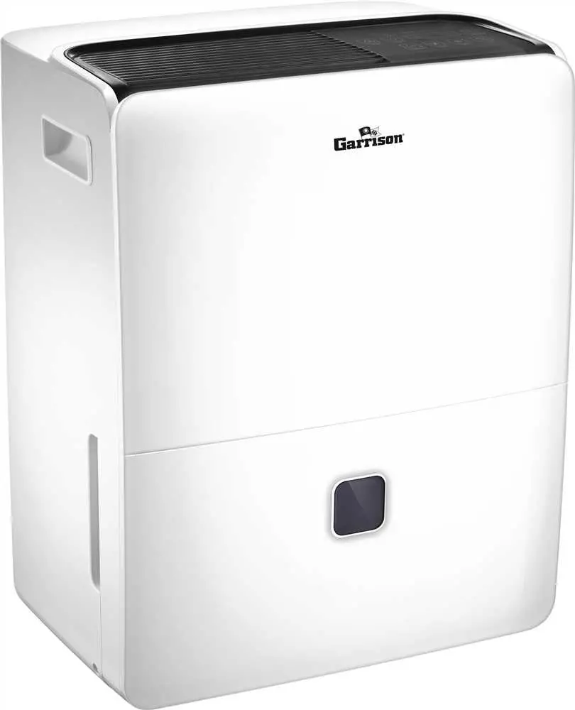 Garrison&Trade; Dehumidifier With Built-In Water Pump, 95 Pints 1