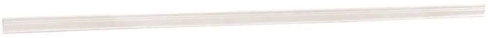 Rsi Home Products Crown Molding, White, 90 In. 1