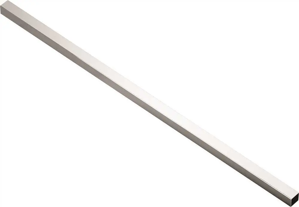 Moen&Reg; Edgestone&Trade; Towel Bar, 24 In., Chrome 1