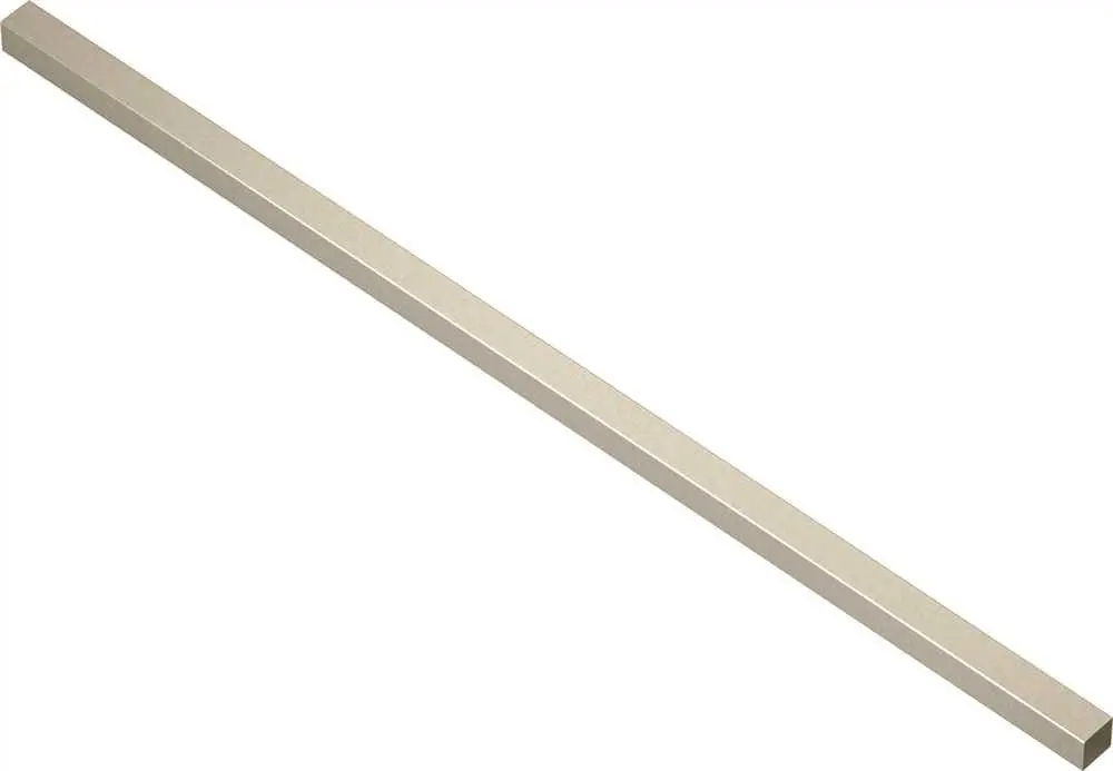 Moen&Reg; Edgestone&Trade; Towel Bar, 24 In., Brushed Nickel 1