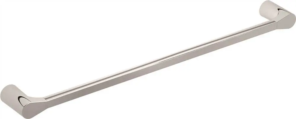 Moen&Reg; Edgestone&Trade; Towel Bar, 18 In., Chrome 1